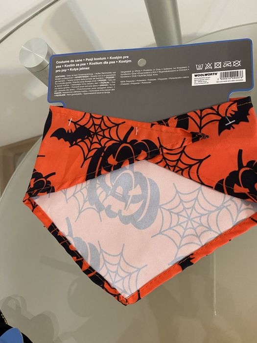 Хелоуин костюм за куче или коте