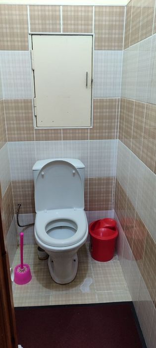Аренда, Карасу 3, стоматология 3 комнатная все есть! Квартира.