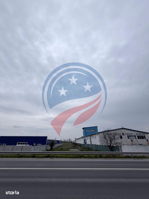 Teren de vanzare/str Henry Ford/Craiova