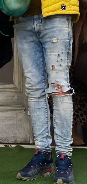 G-star Мъжки дънки .