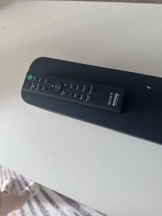 Саундбар SONY HTS 350