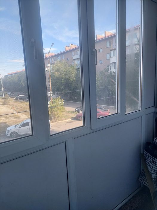 Продажа квартиры