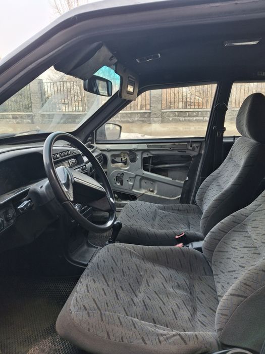 LADA BAZ Обицины