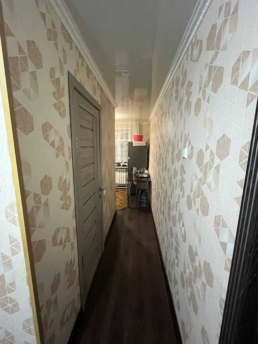 Продам 3комн на 15мкр