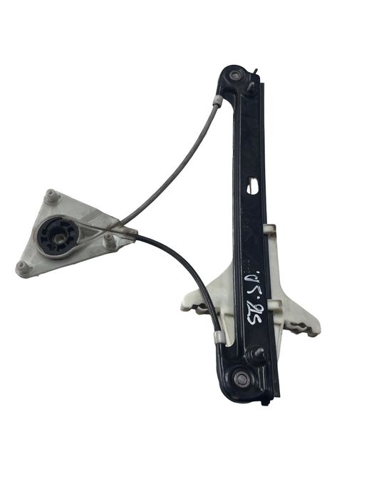 Macara Geam Stanga Spate Volkswagen Polo 6R, 6C 2009 - > 6R4839461E