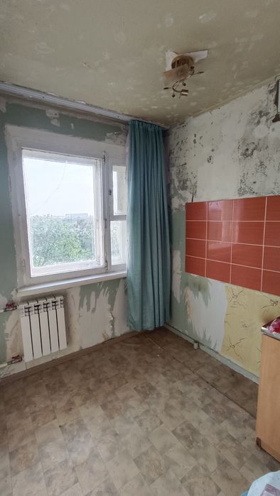 Продам квартиру 1 комнатную