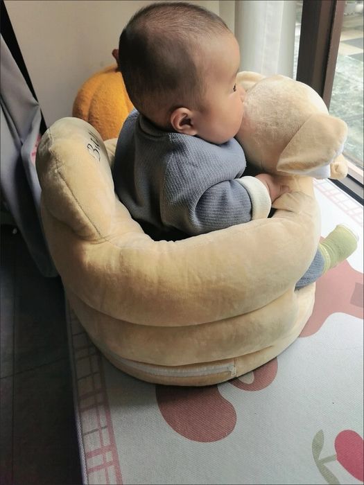 Детское кресло сиденье