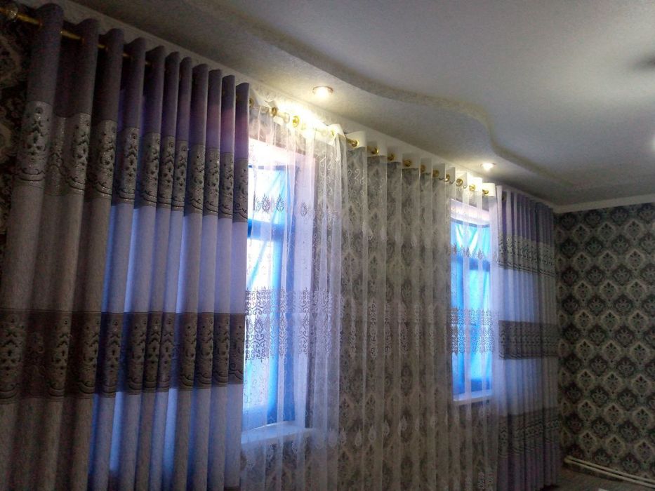 Xavli sotiladi hamma qulayliklarga ega