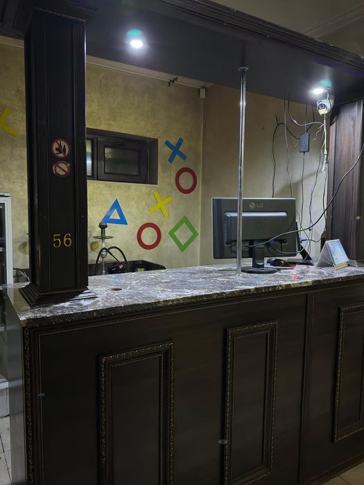 Продажа готовый бизнес