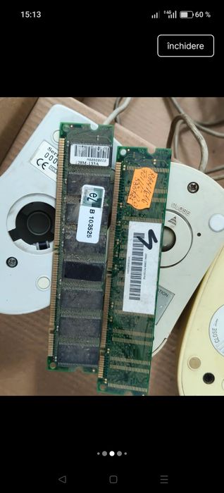 Mouse PC - modele vechi