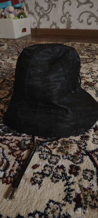 Панама бренд DIOR 50$