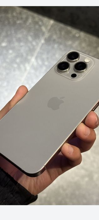 Iphone 15 pro max 256gb 89% ёмкость