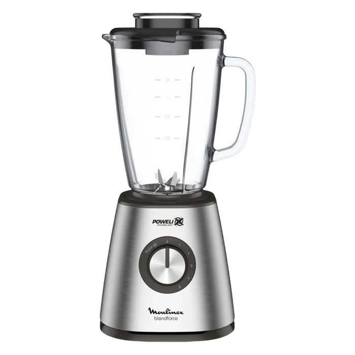 Блендер Moulinex LM439D10