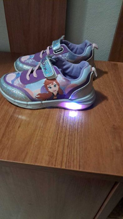 Детски маратонки FROZEN