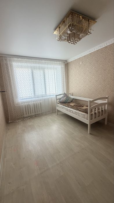 3-х комнатная квартира