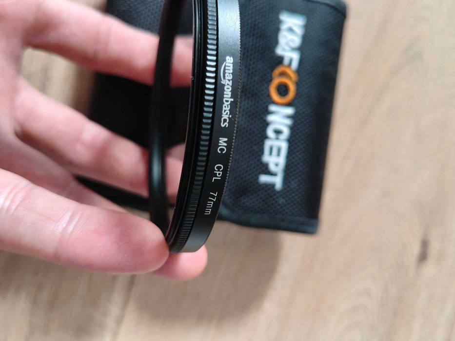 Обектив Canon EF 24-70mm f/4 L IS USM
