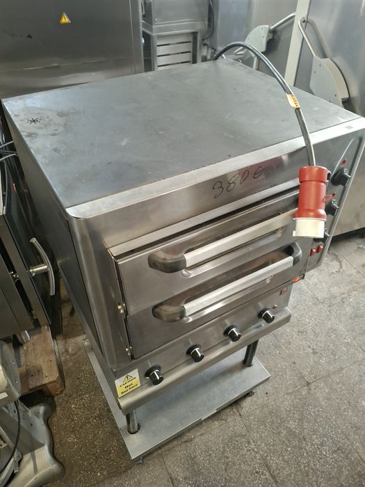 Фурна за пици/ пицарка