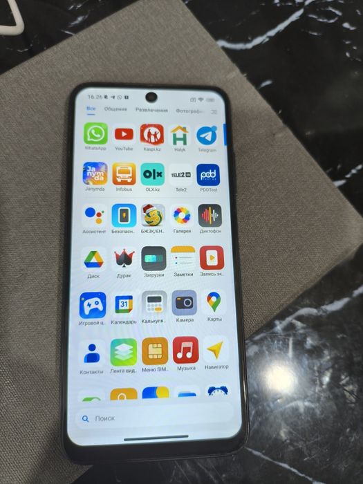 Продам POCO M3 смартфон