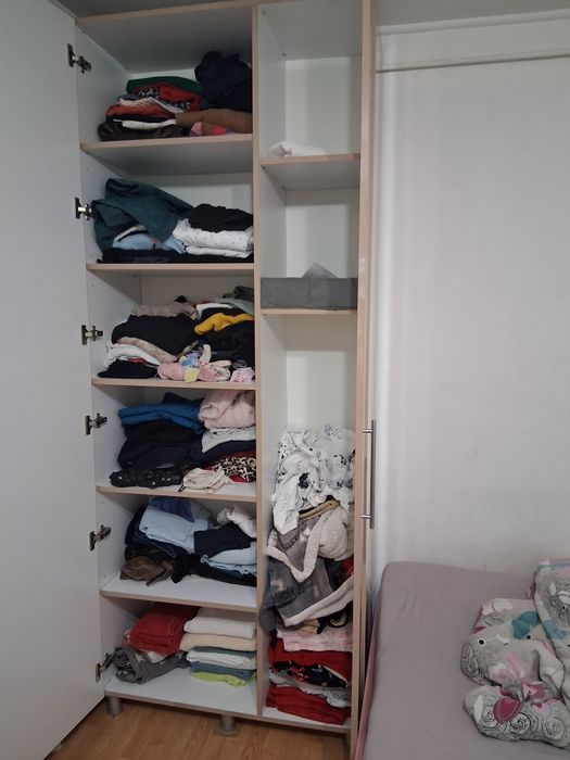 Vand dulap cu 2 usi