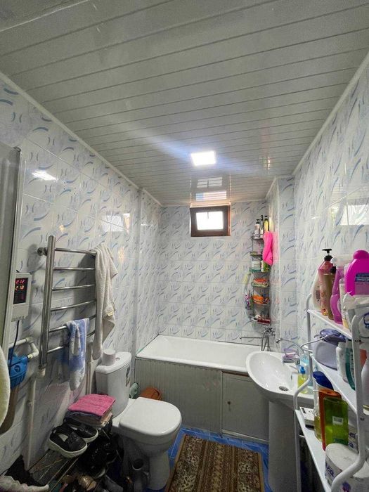 Срочно 3-комн кирпичная квартира 67,5 м² от хозяина
