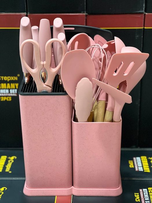 Универсальный кухонные набор