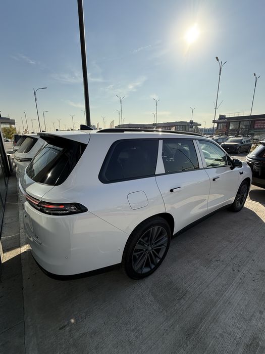 Leapmotor c16 luxurit lidar 280km 2026