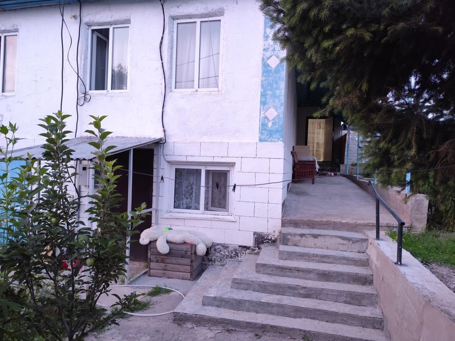 Срочно продам дом!