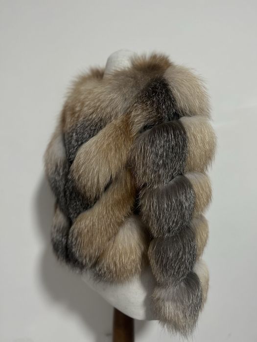 Blana naturala marimea XS