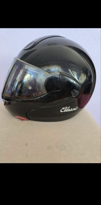 Casca Moto Nolan