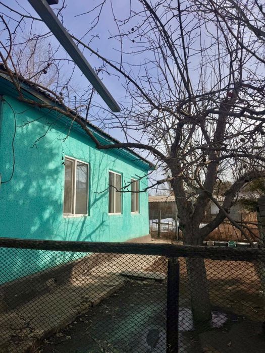 Продается дом в хорошем состоянии