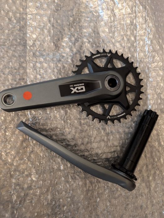 Angrenaj Sram GX 12 viteze