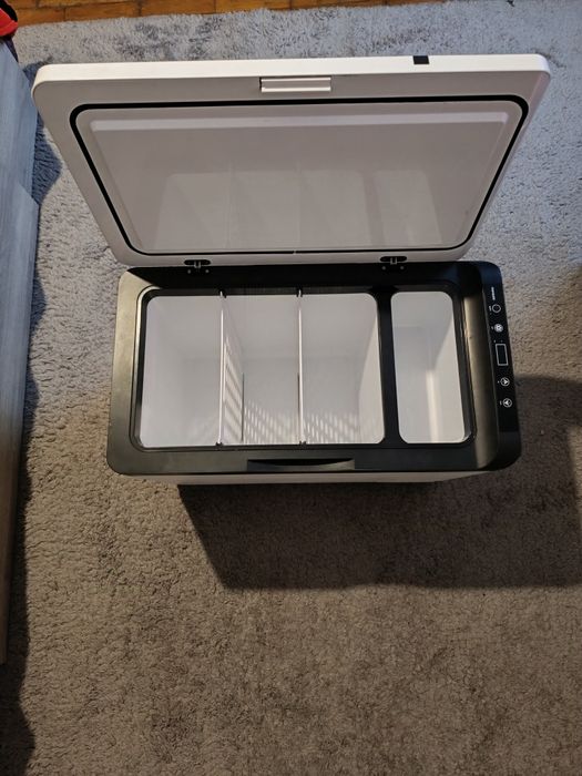 Frigider/Răcitor Norauto 12/24 V