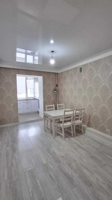 Аренда 2 комн квартиры 5 мкрн