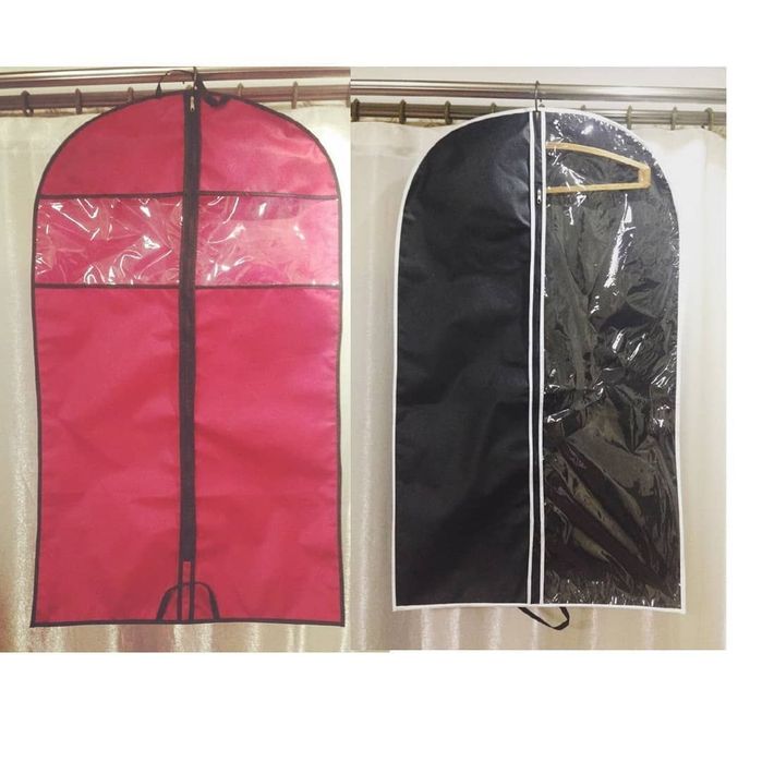 Чехол для одежды и костю  Arzon Narxda