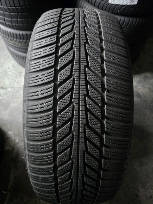 Hankook 245/50 R20 105V MS iarnă
