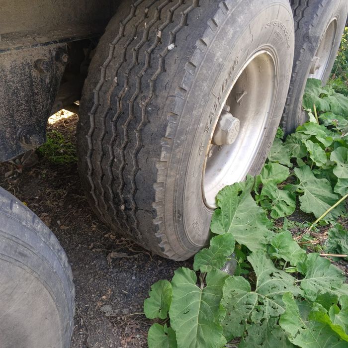 Продам прицеп в хорошем состоянии