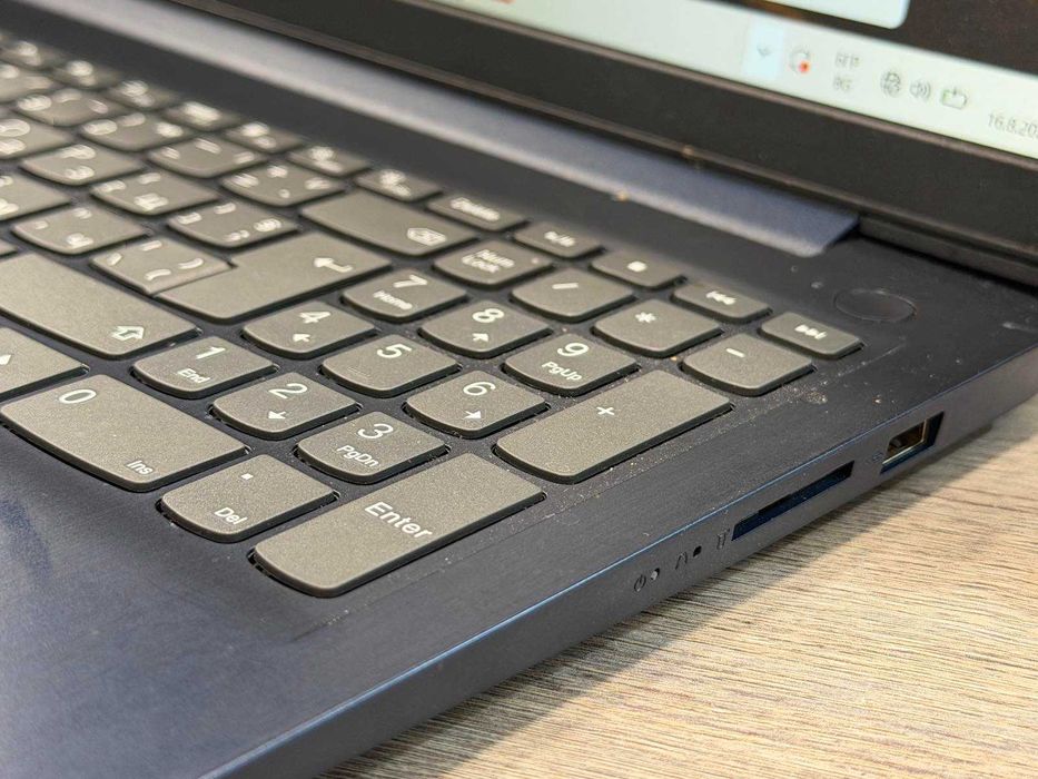 Lenovo IdeaPad 3 15ITL6 | i3-1115G4 | 12GB RAM | 512GB SSD | Intel UHD Graphics