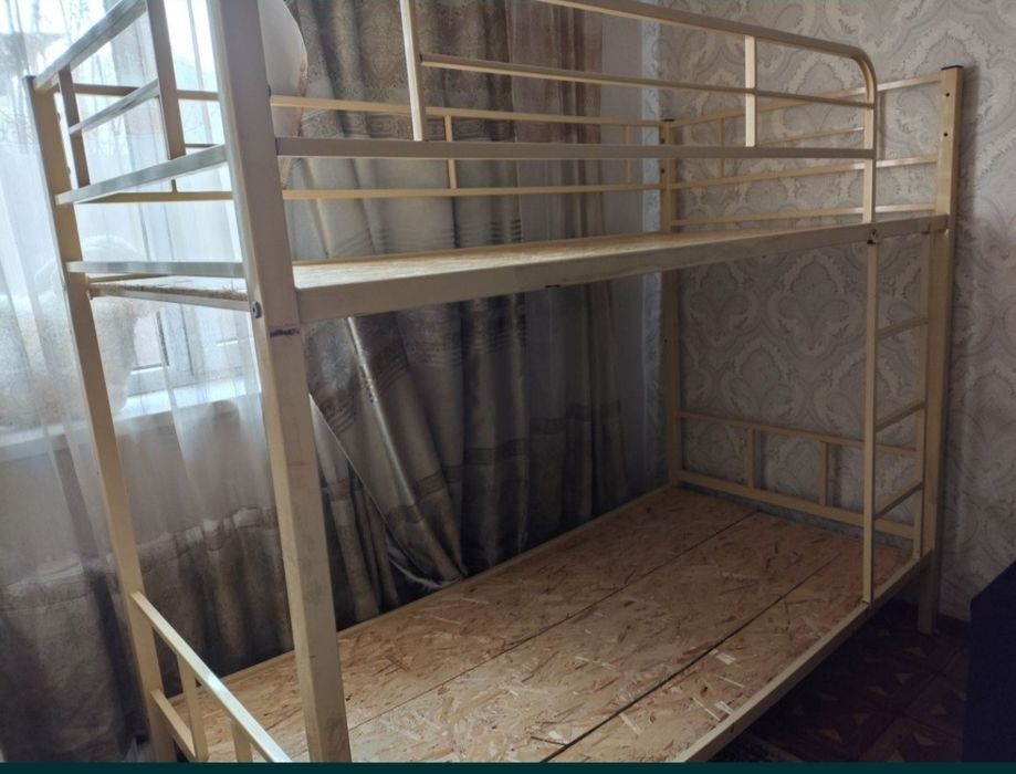 2 ярустная кровать