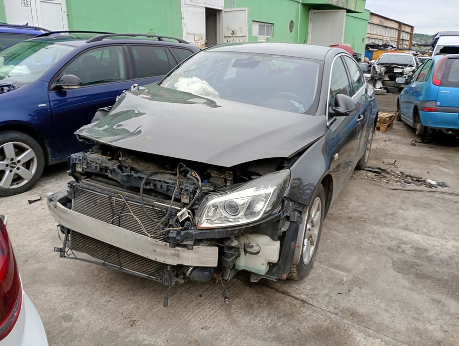 Ansamblu manete 13243595 Opel Insignia A (2008 - 2014)