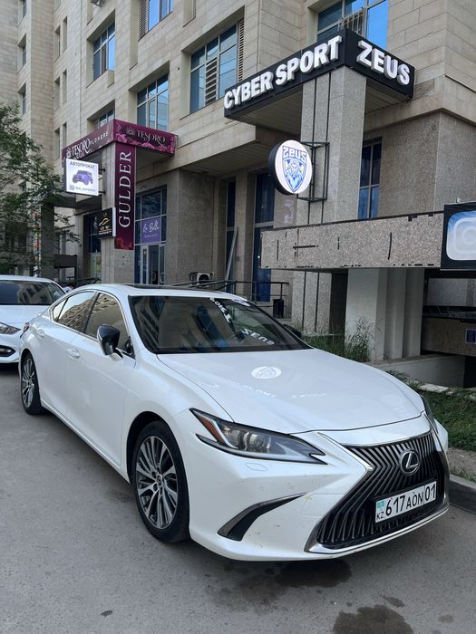 Прокат машин в городе Астана