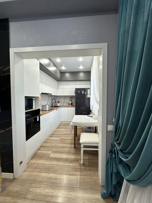 Продаётся 3-ком.квартира