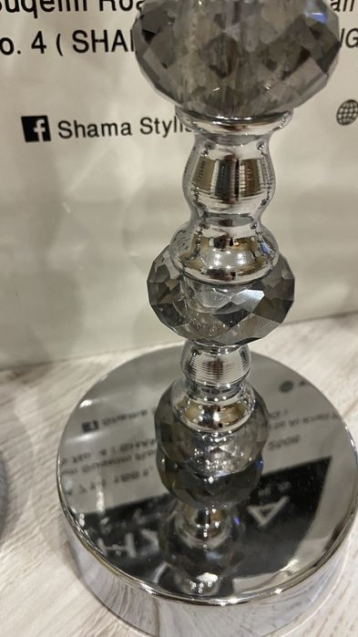 Продам новые подсвечники 3 шт.