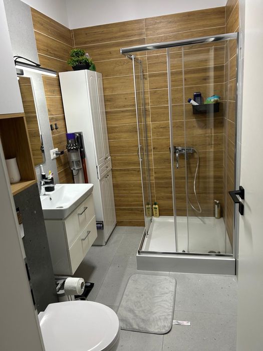 Apartament 3 camere de vanzare Otopeni + 2 locuri de parcare