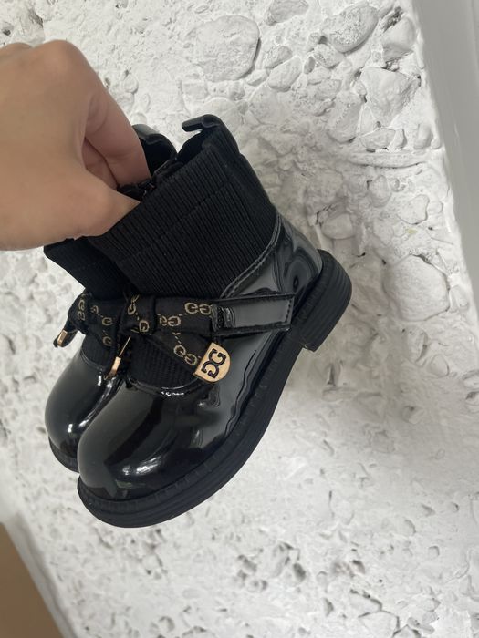 Детская обувь для девочки