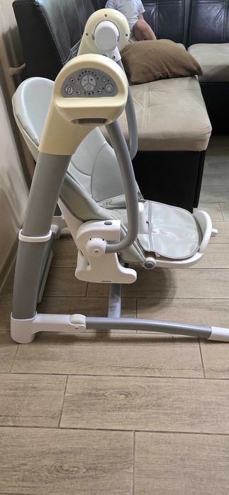 Детска люлка / стол за хранене