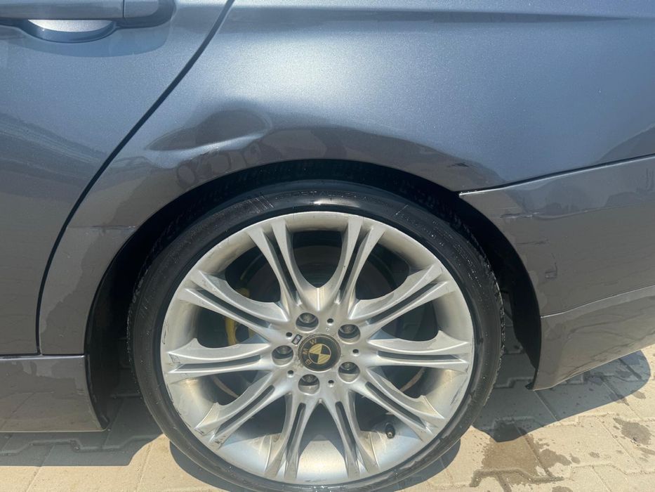 BMW 3 Series 2005 — imagine 3