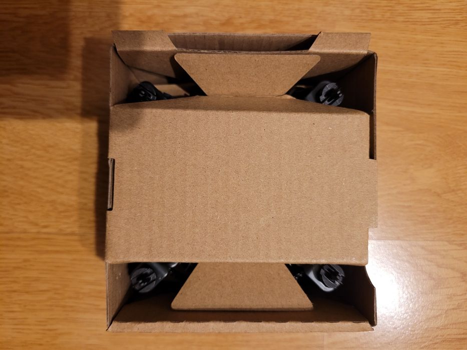 Cooler BOX Intel Laminar RM1,sk.LGA 1700 NOU