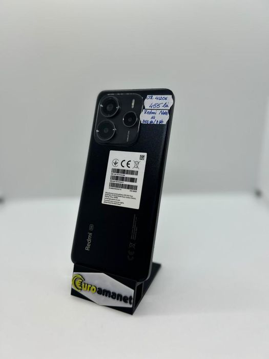 Telefon XIAOMI Redmi Note 14, 256GB, 8GB RAM -D-