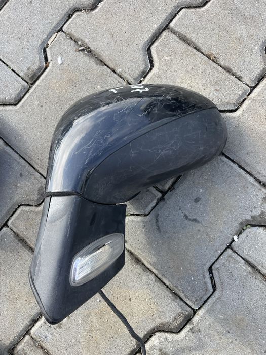 Ляво огледало Peugeot 207