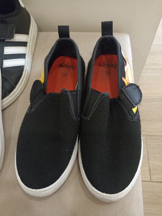 Маратонки за момче